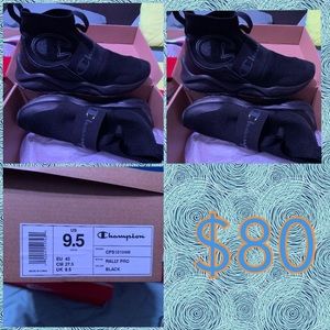 Champion men’s shoes